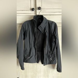 Lululemon running jacket